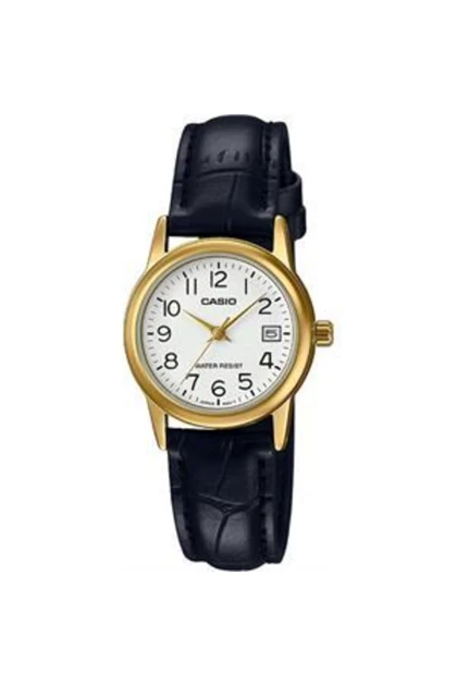 ساعت زنانه casio