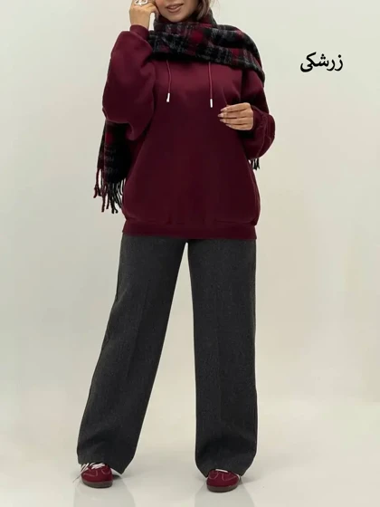 3546-هودی وارداتی آوان