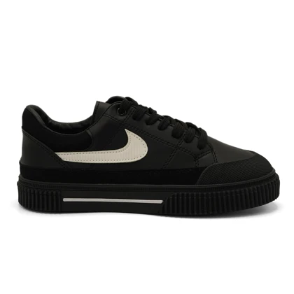 کفش اسپرت زنانه مدل sneaker - 0157