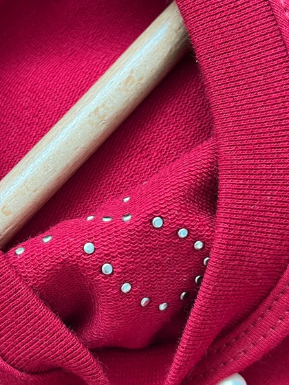 پیراهن مروارید