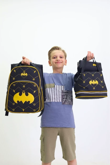 کیف مدرسه بچگانه owyon owyon