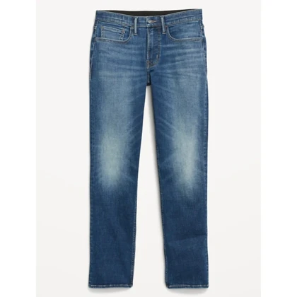 شلوار جین رگیولارفیت مردانه از old navy کد 256