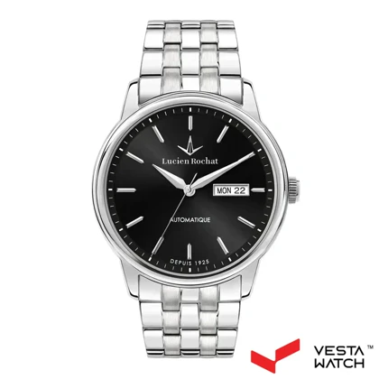 ساعت مچی مردانه لوسین روشا LUCIEN ROCHAT مدل R0423116004