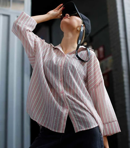 تونیک Pinki 5560 در سه رنگ