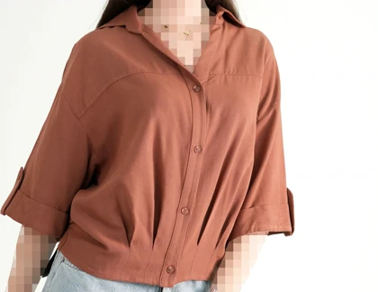 شومیز زنانه شیرین