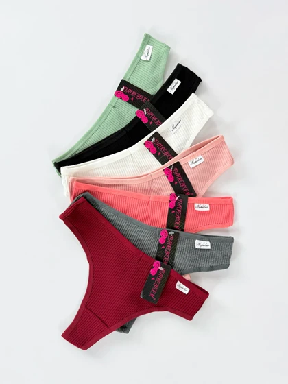 شورت بکلس کبریتی ساده رنگی