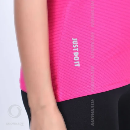 تیشرت زنانه NIKE مدل BR4