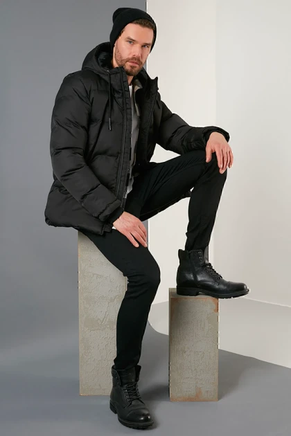 کت و کاپشن مردانه buratti buratti