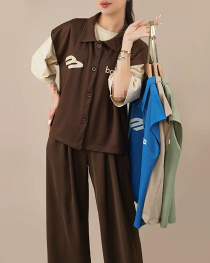 وست گلکسی بالنسیاگا کد 30428