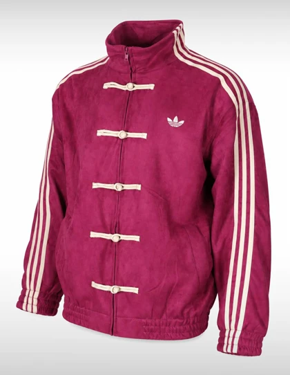 سویشرت اسپرت Unisex آدیداس Adidas Chinese New Year Jacket U