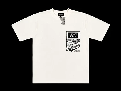 تیشرت RC مردانه کد 8913-6
