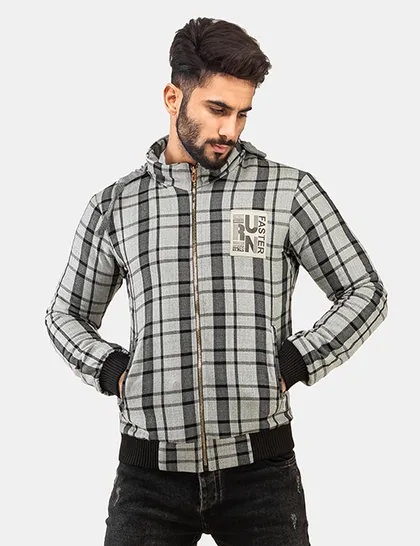 کاپشن مردانه Enzo
