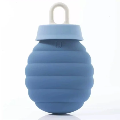 کیسه آب گرم سیلیکونی جوردن و جودی HH664