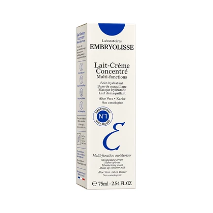 کرم مرطوب‌کننده امبریولیس Embryolisse مدل Lait-Crème