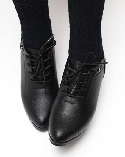 کفش زنانه طبی ترنج