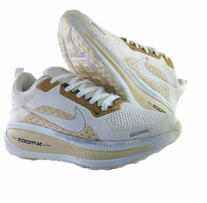 کفش رانینگ و اسپرت زنانه برند نایکی nike مدل پگاسوس کویر سفید کد 246