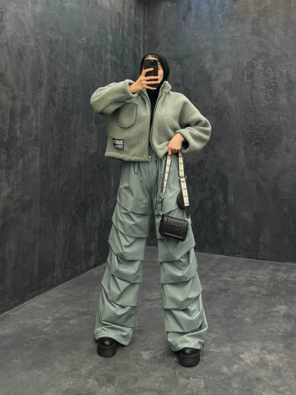 سویشرت تدی 320281