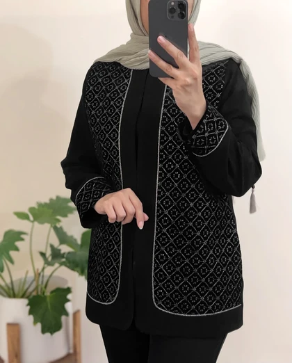 کت مجلسی