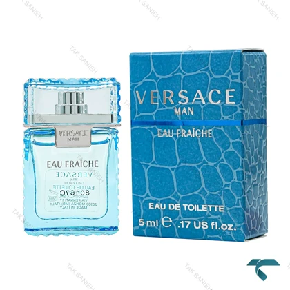 تستر ادکلن ورساچه او فرش ادوتویلت 5 میل Versace-8880-5-G