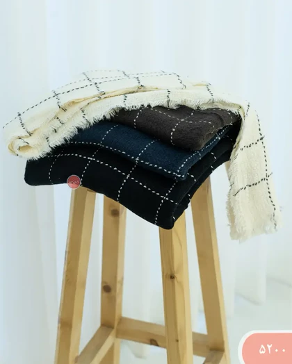 شال موهر باربری 5200