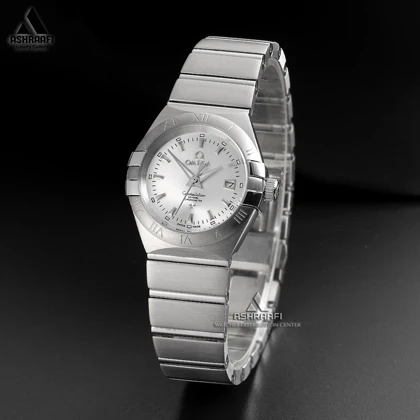 امگا کانسلیشن Omega Constellation 496 SS