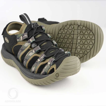 صندل اسنوهاک مدل TUSCAN GREEN