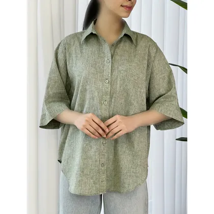 شومیز 17656