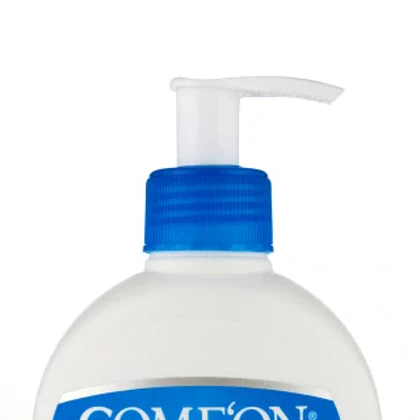 کرم رفع ترک پا کامان مدل 01 مناسب پوست خشک حجم 230 میلی‌لیتر