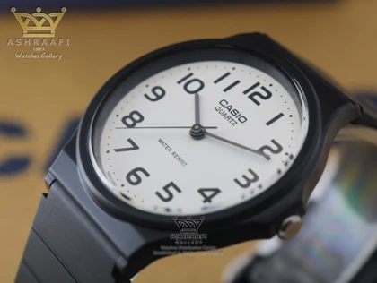 ساعت کاسیو CASIO MQ-24-7B2LDF