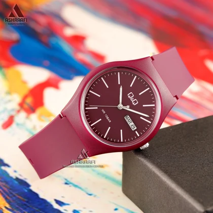 ساعت کیو اند کیو Q&Q A212J011Y