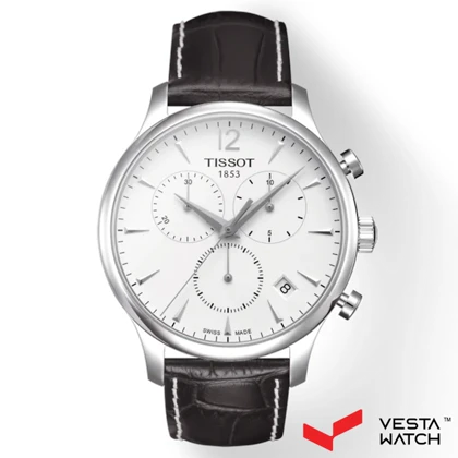 ساعت مچی مردانه تیسوت TISSOT مدل T063.617.16.037.00