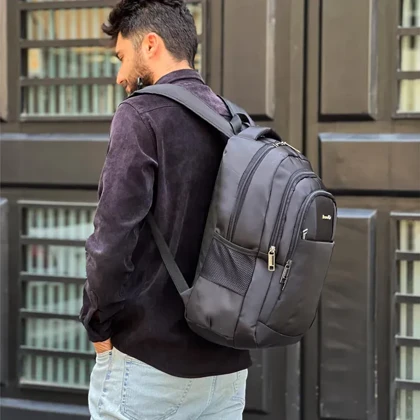 کوله پشتی فوروارد مدل FORWARD - FCLT77015