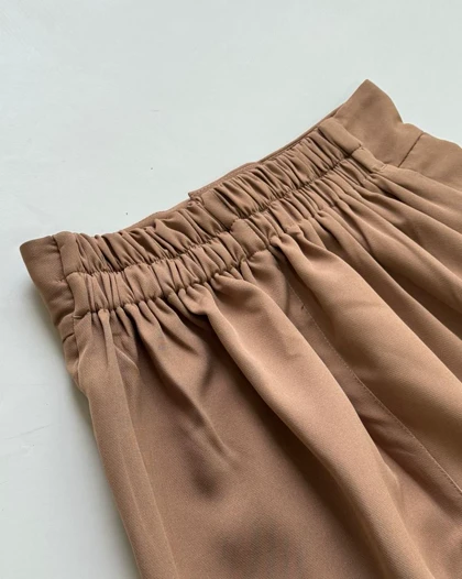 شلوار مام جیب نما کد 200220