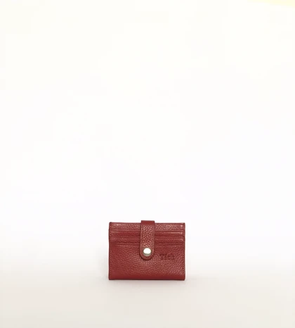 جاکارتی چرم طبیعی Mateo در 2 رنگ