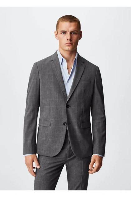 کت و ژاکت مردانه اورجینال mango-man mango-man