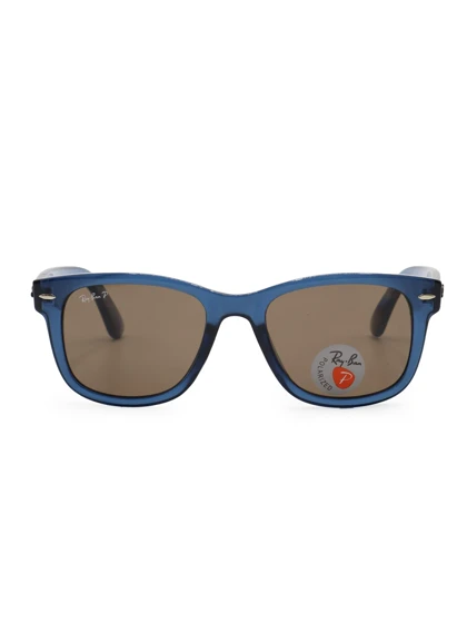 عینک آفتابی پلاریزه ری‌بن ویفرر Classic Wayfarer مدل SG-RB2140 مستر کوالیتی خرید اقساطی