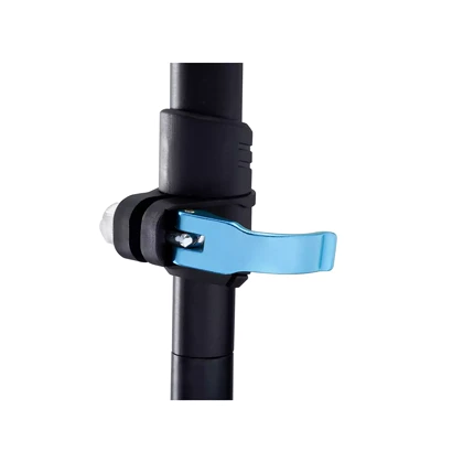 باتوم کوهنوردی کلیپسی SNOWHAWK STPS-305