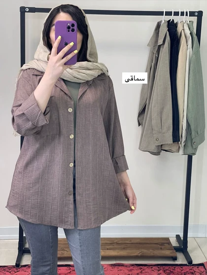راه‌راه بافت