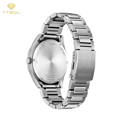 ساعت مچی مردانه سیتیزن CITIZEN BM7630-80X