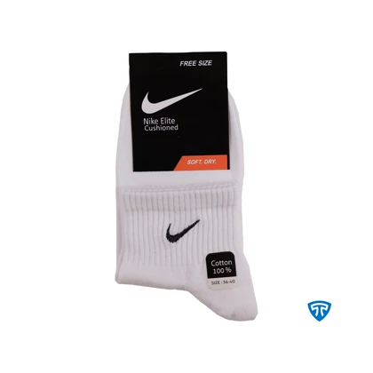 جوراب نیم ساق اسپرت زنانه تاپیک برند NIKE