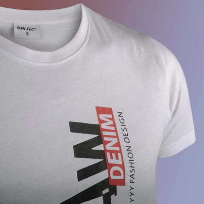 تیشرت کمپینگ HI-TEC RAW