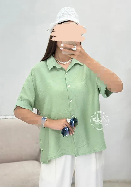 شومیز لوسی