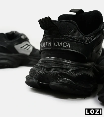 کفش کتانی مردانه و زنانه آبی نایک NIKE Air Griffey Max