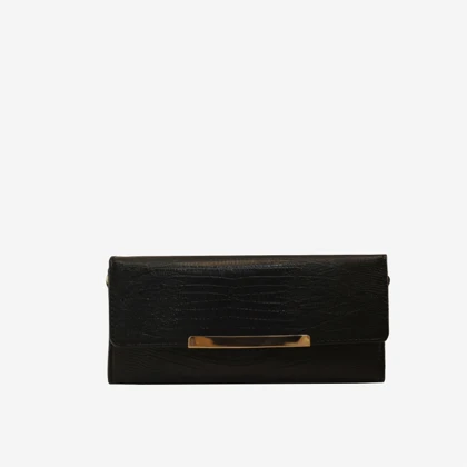 کیف دوشی چرم زنانه