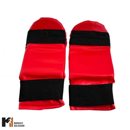 دستکش کاراته ایرانی فوم تزریقی کد 2013724