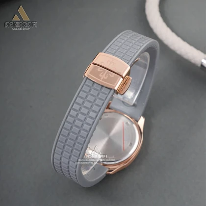 ساعت پتک فیلیپ زنانه Patek Philippe Aquanaut Luce RG1