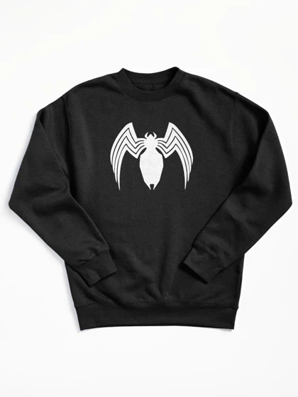 دورس Venom | دورس ونوم طرح Symbiote Alien کد 136920