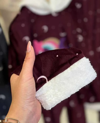 هودی و شلوار زنانه الیز کد 8727-1