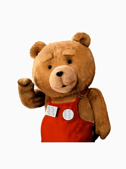 تیشرت تد | Ted is waving Classic کد 249560