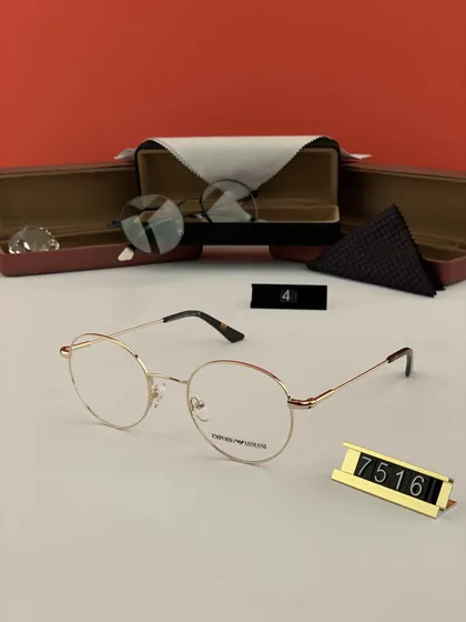 عینک طبی امپریو آرمانی مدل EA7516